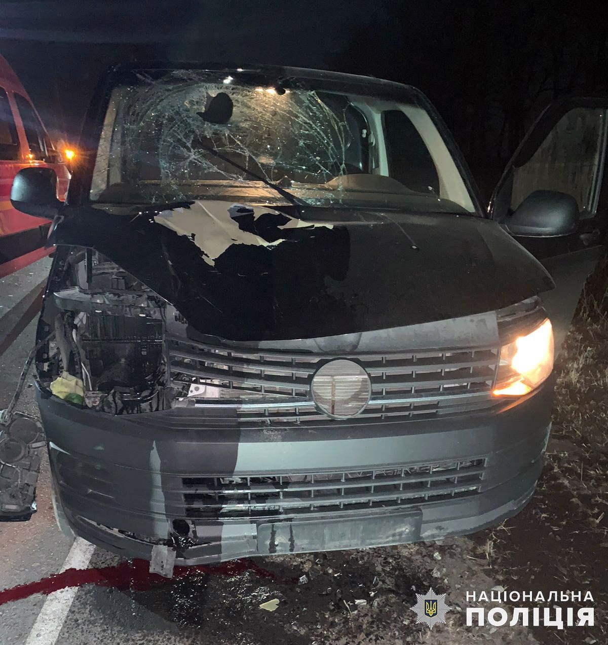 Новини Хмельницького - фото з Водія, який збив на смерть 53-річного велосипедиста, можуть посадити на 8 років
