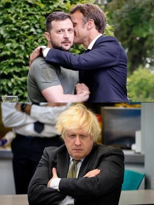 Новини Вінниці - фото з Щоб не плакати, ми сміялись. Добірка нових мемів про війну