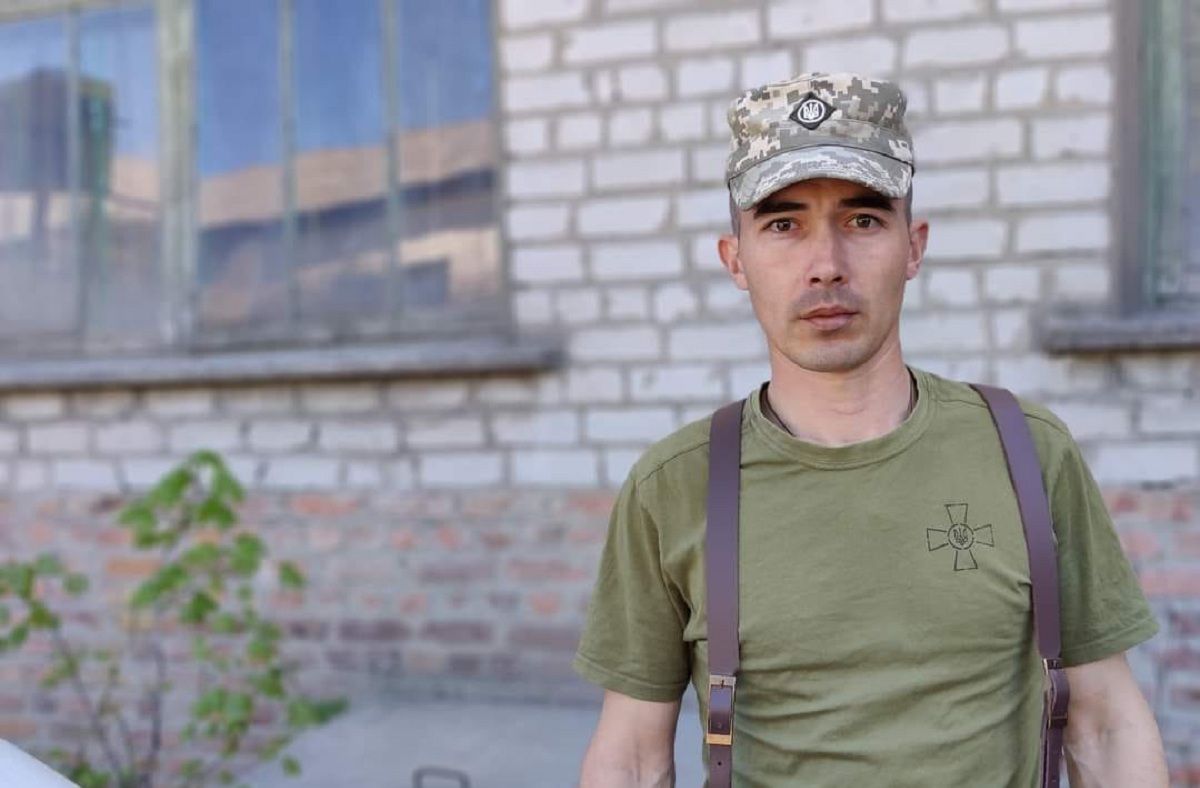 Новини Тернополя - фото з «Ти обіцяв, що ми проживемо довге і щасливе життя!» У Козові прощаються з Назарем Мялікгулиєвим