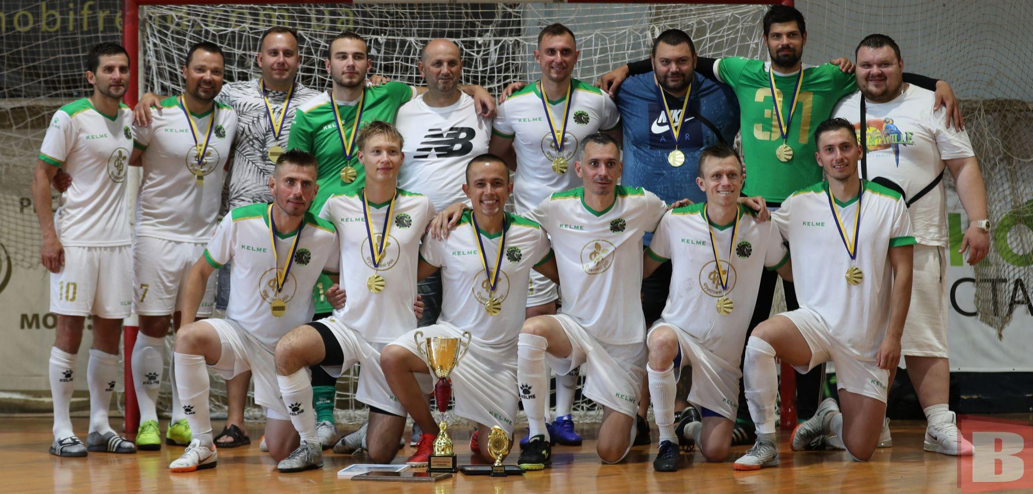 Новини Хмельницького - фото з Зірковий "AYAK" - переможець турніру "Україна в наших серцях"