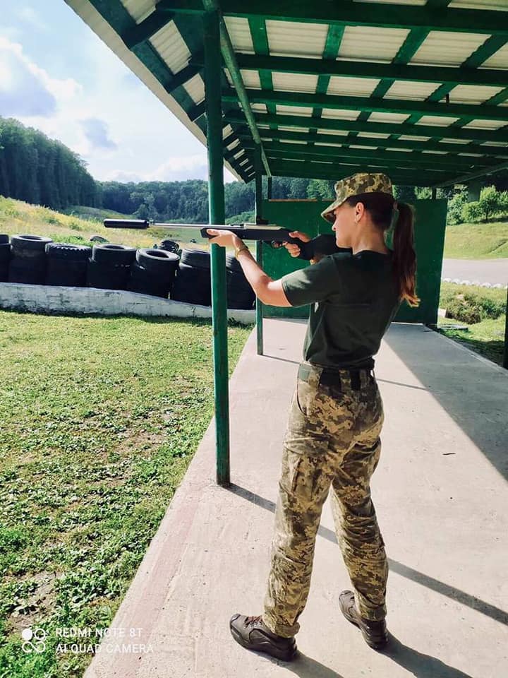 Новини Вінниці - фото з Чи можуть бійців тероборони відправляти на передову? Та ще чотири питання про ТрО