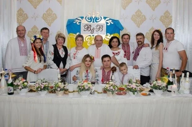 Новини Вінниці - фото з «Перед нами на дорогу впала авіабомба»: історія евакуації Володимира та його родини з Маріуполя