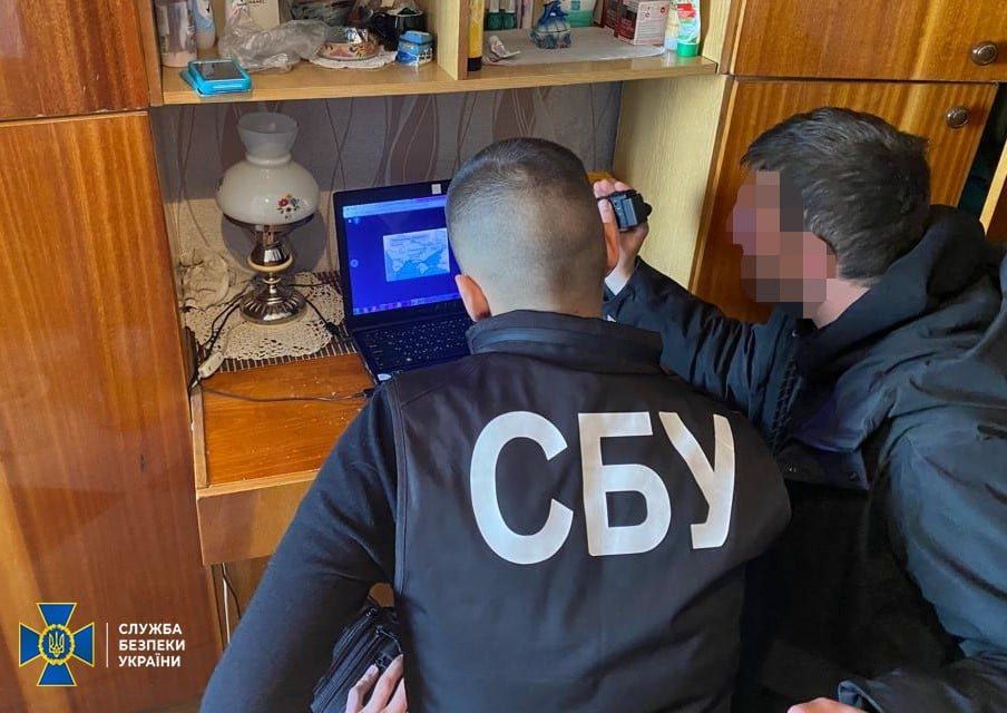 Новини Хмельницького - фото з Хмельничанці, яка передавала розвіддані росіянам, загрожує довічне