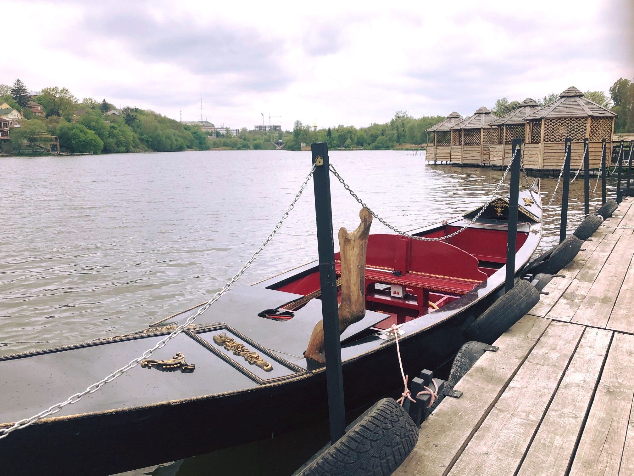 Новини Вінниці - фото з Поза основною роботою та волонтерством: як дорослі можуть активно провести час у Вінниці