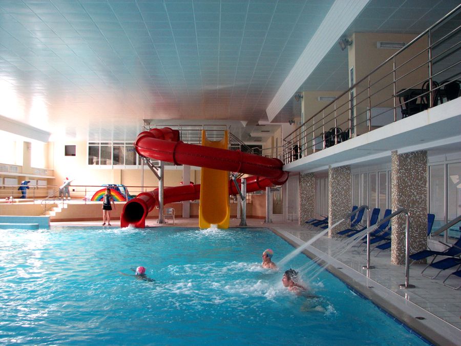 Новини Вінниці - фото з Поза основною роботою та волонтерством: як дорослі можуть активно провести час у Вінниці