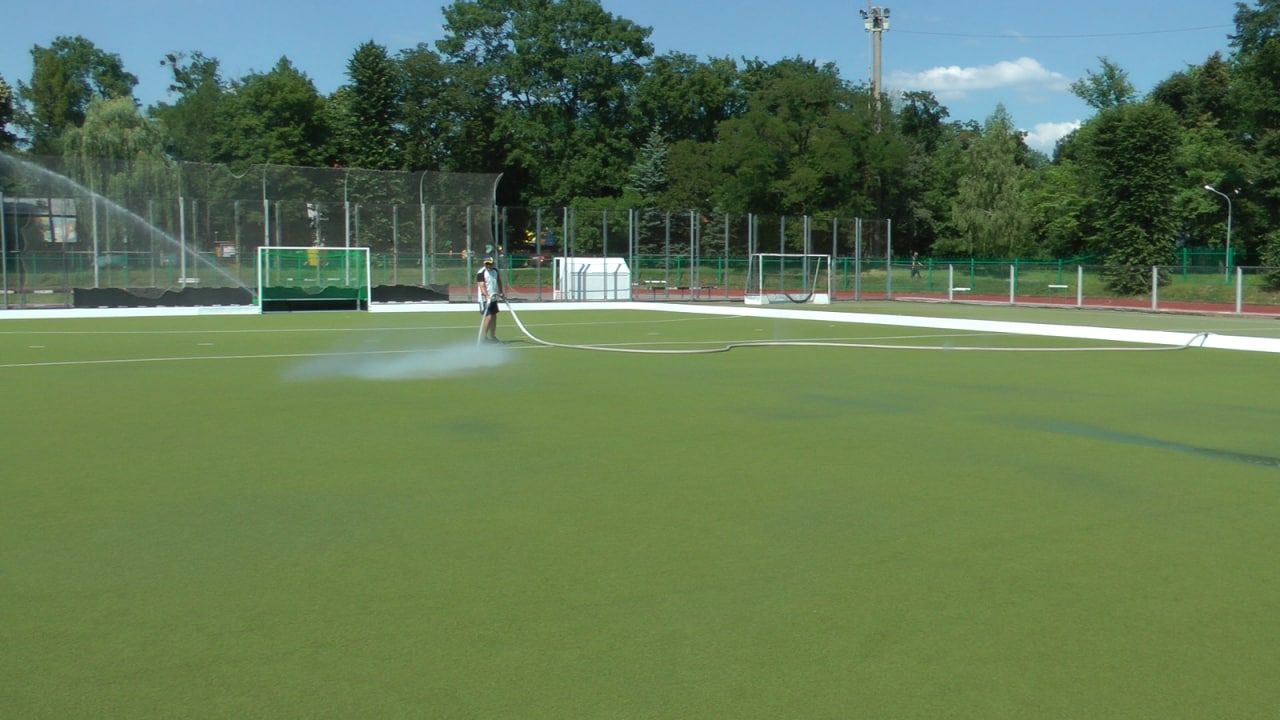 Новини Вінниці - фото з Нова сторінка історії світового спорту. В ній розпишуться вінничани
