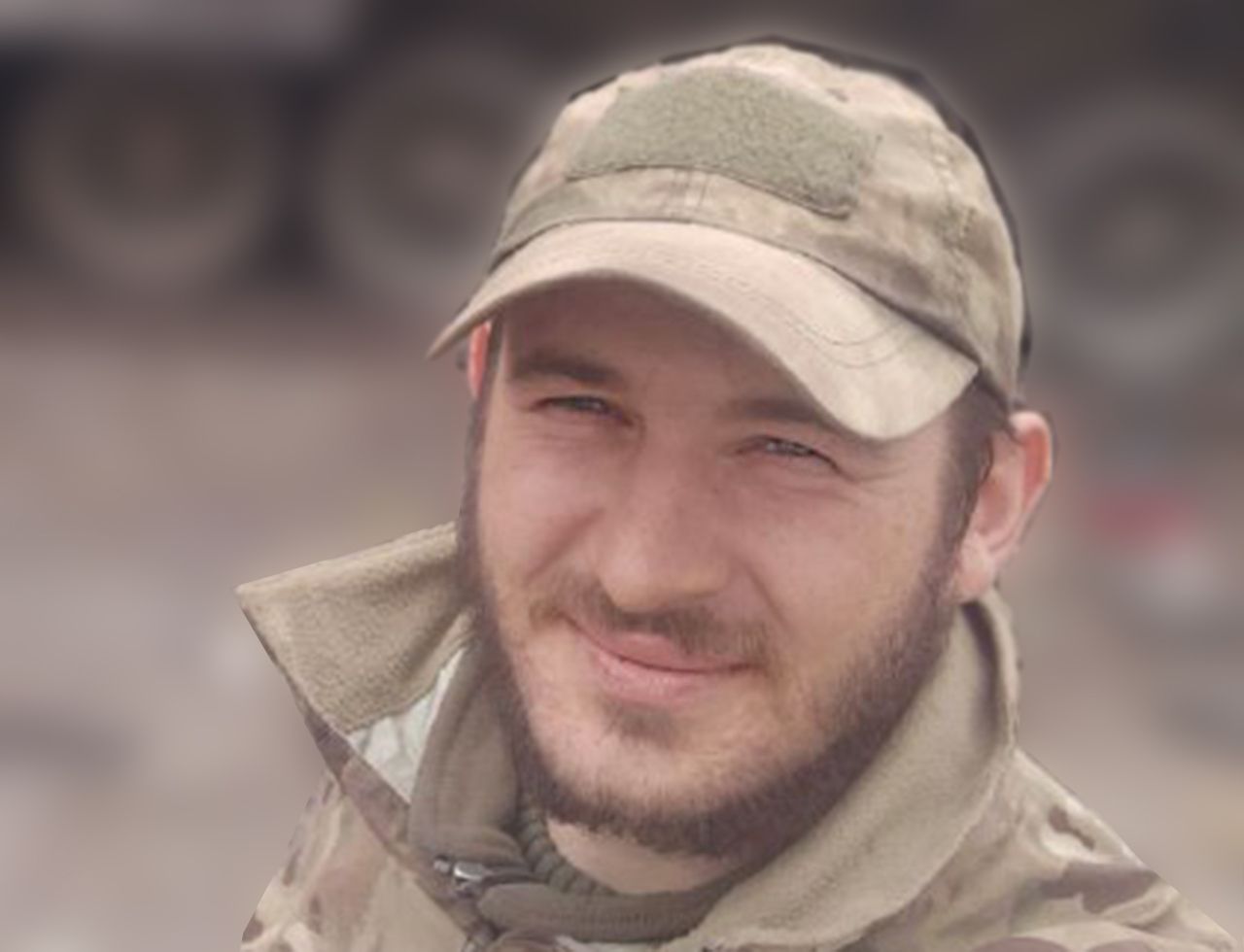 Новини Тернополя - фото з У тернопільській артбригаді воює нащадок сотника УПА