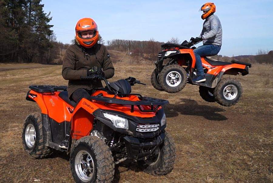 Новини Вінниці - фото з Поза основною роботою та волонтерством: як дорослі можуть активно провести час у Вінниці