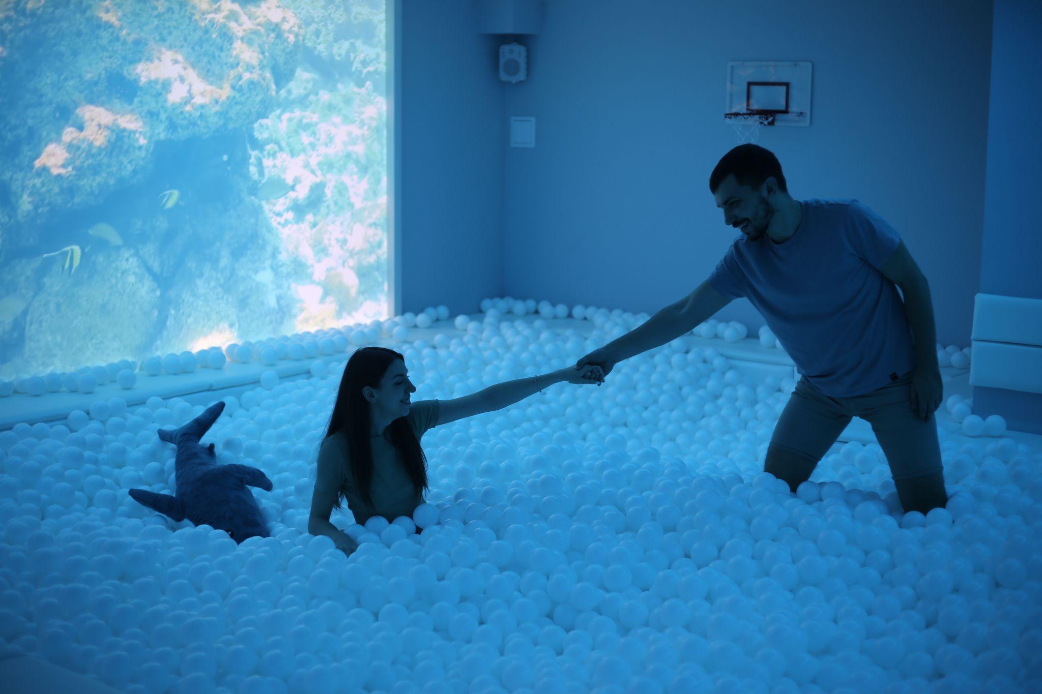 Новини Вінниці - фото з Поза основною роботою та волонтерством: як дорослі можуть активно провести час у Вінниці