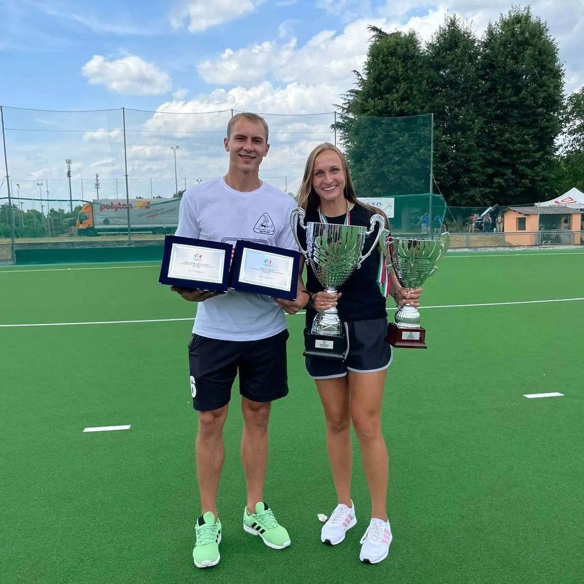 Новини Вінниці - фото з Нова сторінка історії світового спорту. В ній розпишуться вінничани