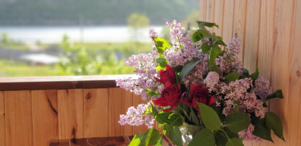 Новини Хмельницького - фото з Дім на воді чи з видом на каньйон. Зібрали 8 варіантів для ночівлі на Хмельниччині