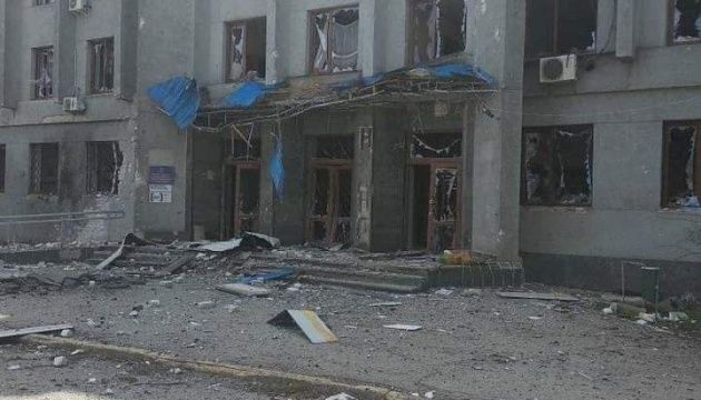 Новини Тернополя - фото з Досі не втрачає надії й скучила за домом! За що мешканка Попасної щиро вдячна тернополянам?