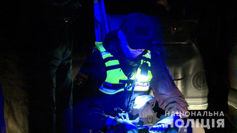 Новини Козятина - фото з У нашому районі рекетири побили та пограбували підприємця. Злочинцям світить до 15 років тюрми