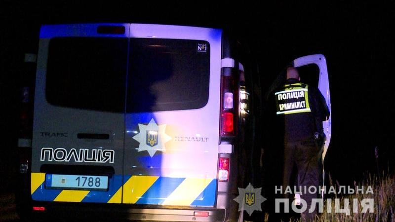 Новини Козятина - фото з У нашому районі рекетири побили та пограбували підприємця. Злочинцям світить до 15 років тюрми