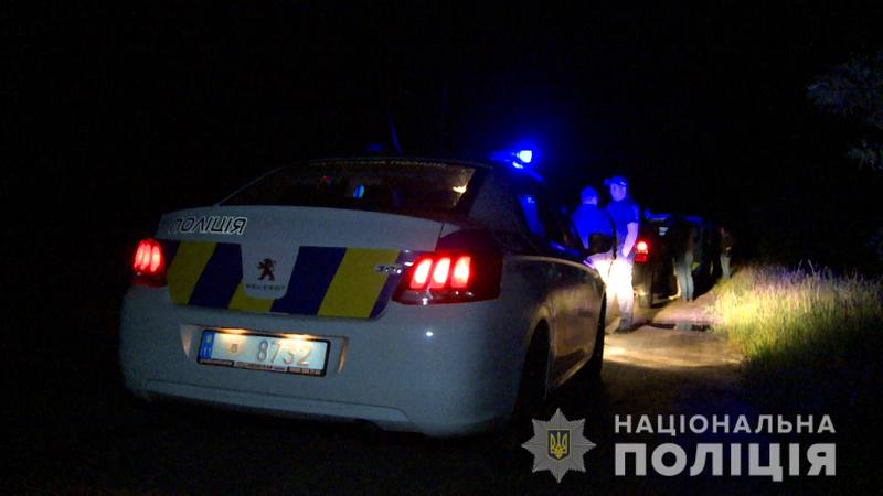 Новини Козятина - фото з У нашому районі рекетири побили та пограбували підприємця. Злочинцям світить до 15 років тюрми