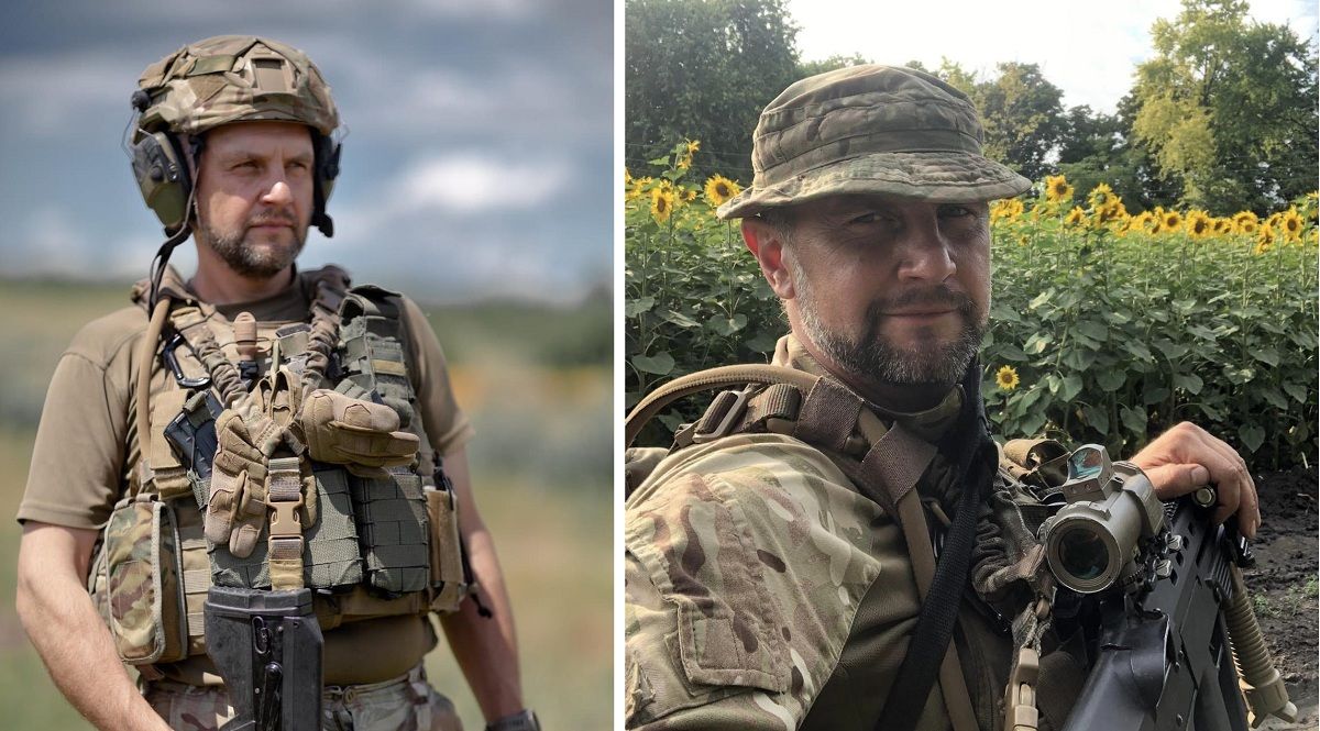 Новини Тернополя - фото з До землі схиляю голову на честь Справжнього Воїна... Тернопільщина прощається з Віктором Яцуником