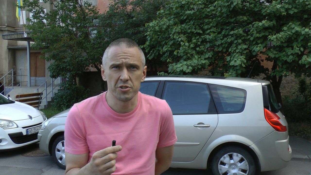 Новини Вінниці - фото з «Лаються, б’ються та справляють нужду під вікнами». Люди скаржаться на «розливайку» на Антонова