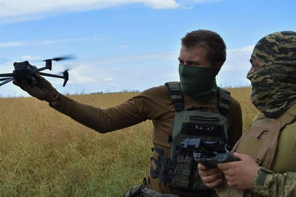 Новини Житомира - фото з Оперативна інформація станом на 06.00 02.07.2022 щодо російського вторгнення