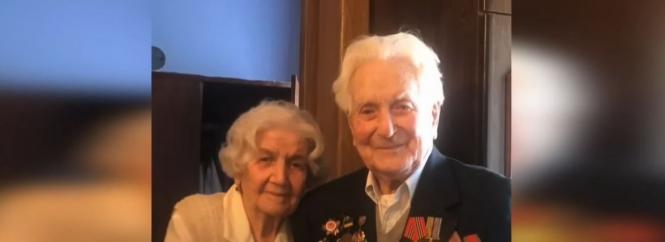 Рекорд України. На Вінниччині живе пара, яка стала рекордсменом за найтриваліший шлюб