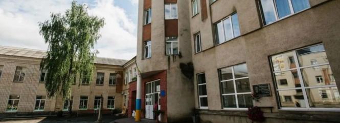 Вінницький 26-й ліцей тепер носитиме ім'я Героя України Дмитра Майбороди