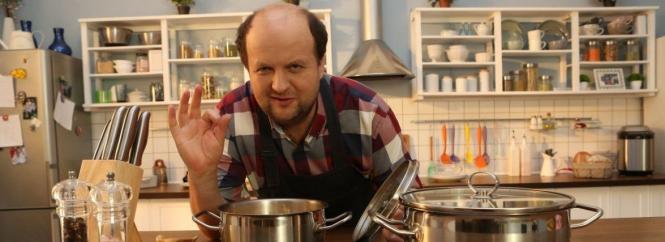 Новини Вінниці - фото з ТОП важливих новин на 20minut.ua від 27 червня по 4 липня, які ви могли пропустити Борщ з чорносливом, вишнями, кропивою. Знані вінничани діляться фірмовими рецептами страви