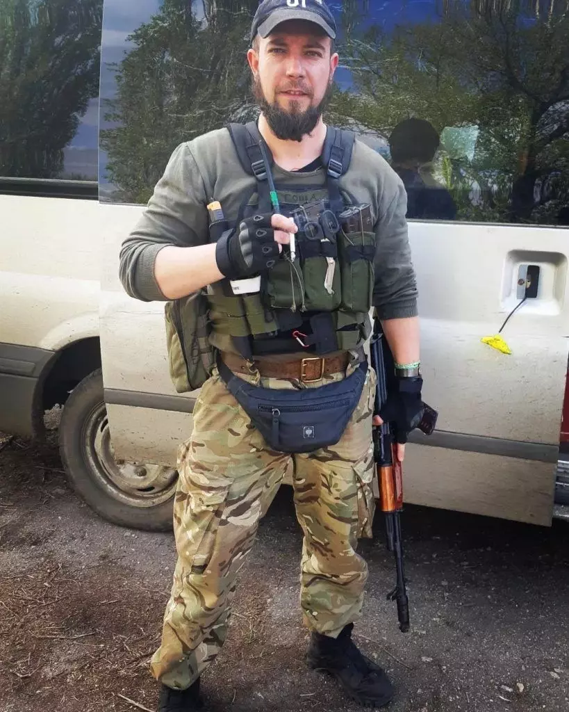 Новини Вінниці - фото з З якими хворобами не беруть в армію, скандал у дитсадку та інше важливе за 3 липня у Вінниці