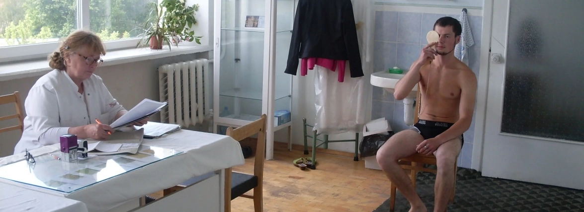 Новини Вінниці - фото з З якими хворобами не беруть в армію, скандал у дитсадку та інше важливе за 3 липня у Вінниці