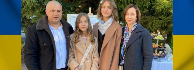 Новини Вінниці - фото з ТОП важливих новин на 20minut.ua від 27 червня по 4 липня, які ви могли пропустити «Я знаю, що мій батько Герой». Історія Романа Верещака, який ціною власного життя зупинив ворожий наступ