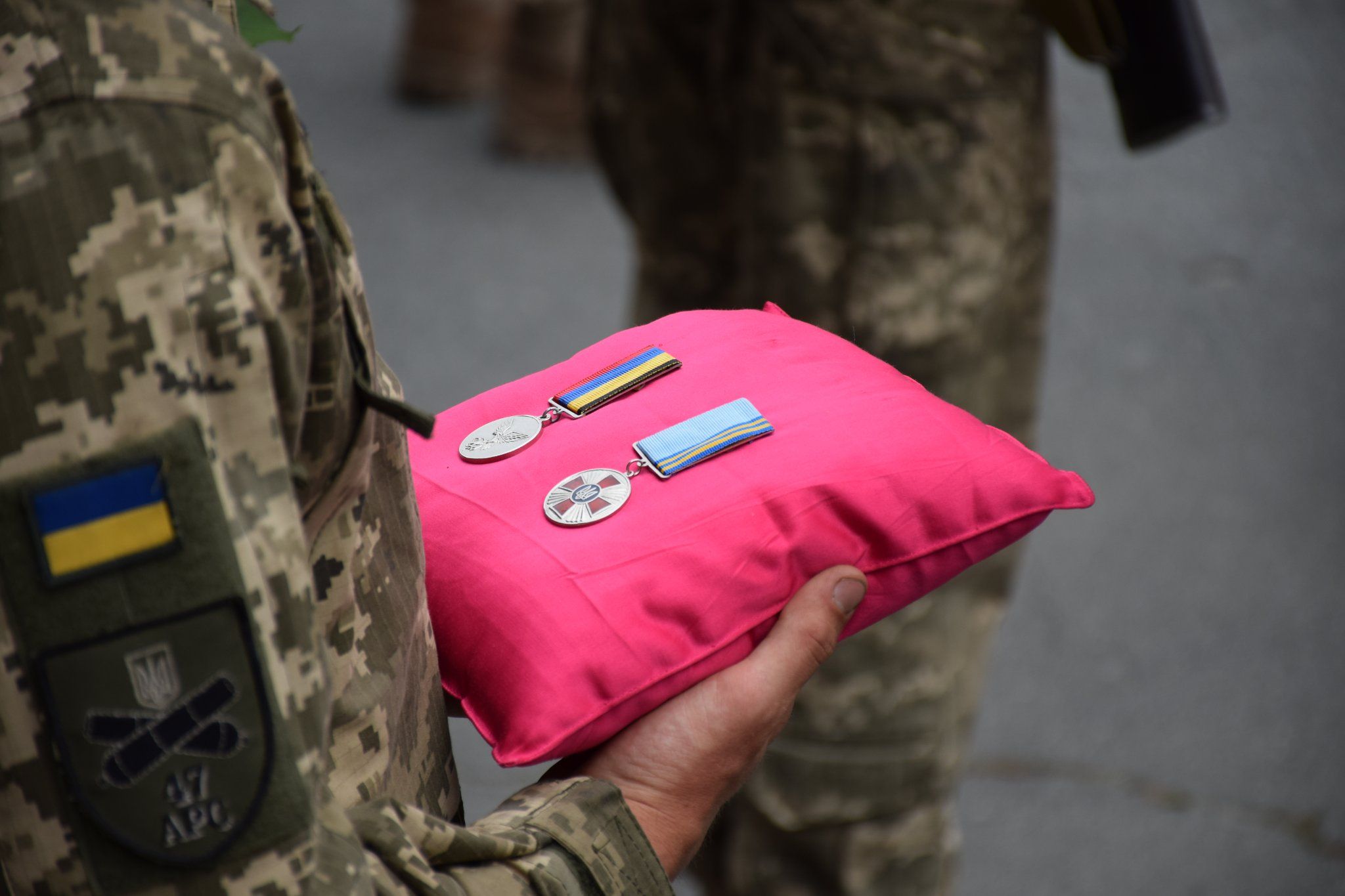 Новини Хмельницького - фото з Хмельниччина провела у вічність двох Героїв (ФОТО)