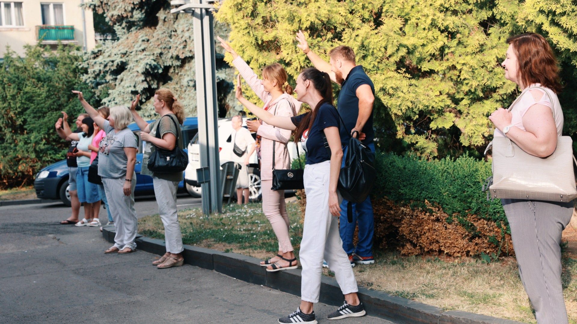 Новини Тернополя - фото з 30 на Кіпр, а 25 — у Закарпаття: Тернопільщина відправила дітей на відпочинок та оздоровлення