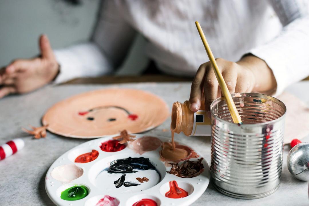 Новини Вінниці - фото з Куди подіти дітей влітку? Якщо є канікули, але немає моря