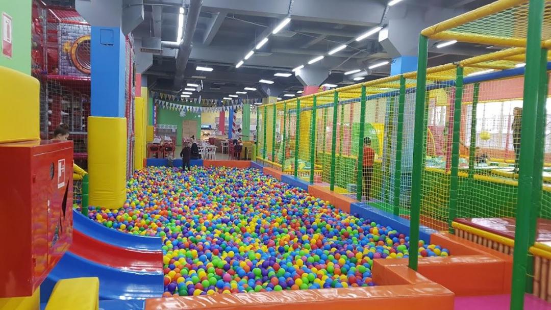 Новини Вінниці - фото з Куди подіти дітей влітку? Якщо є канікули, але немає моря