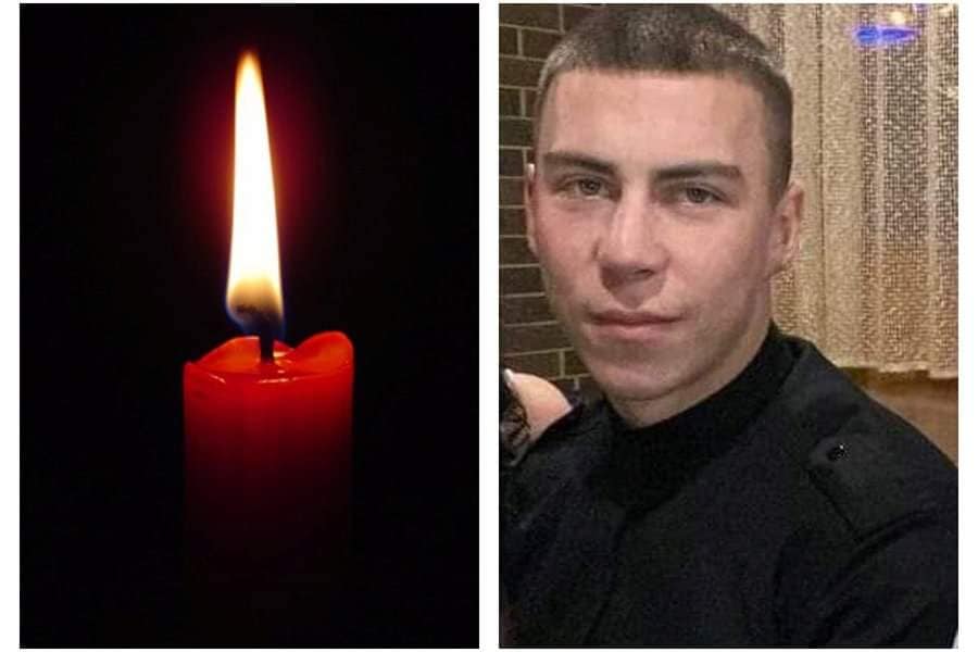 Новини Вінниці - фото з Йому навіки 21. Про героїзм медика Василя Мариніча, який загинув у боях на Донеччині