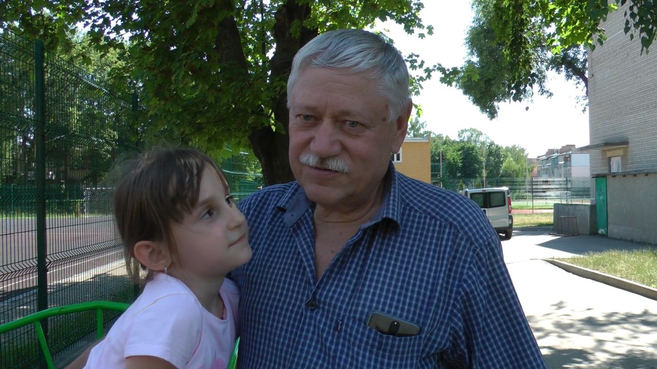 Новини Вінниці - фото з Якби став мером Вінниці бодай на день, то щоб робив? Вінничани розгубилися від такого питання