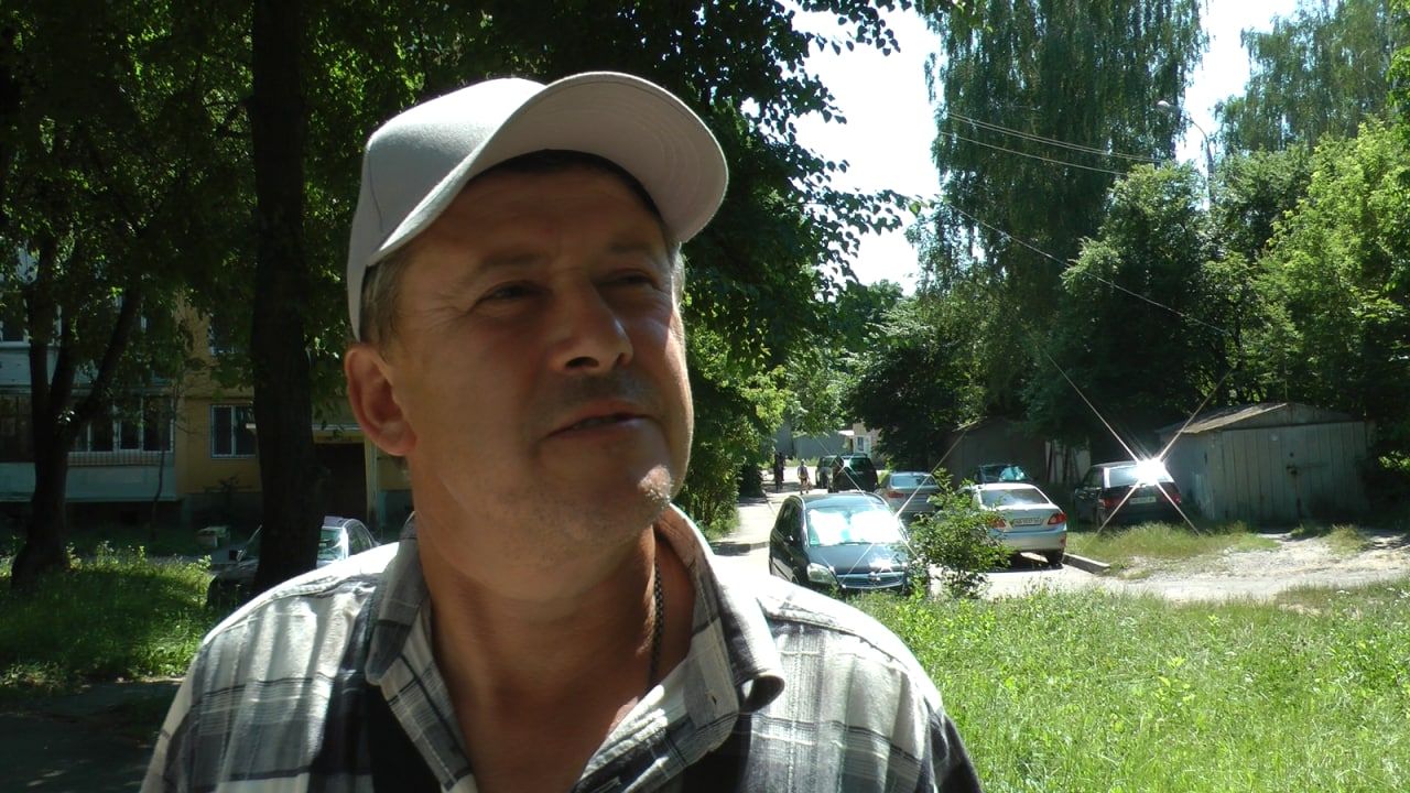 Новини Вінниці - фото з Якби став мером Вінниці бодай на день, то щоб робив? Вінничани розгубилися від такого питання