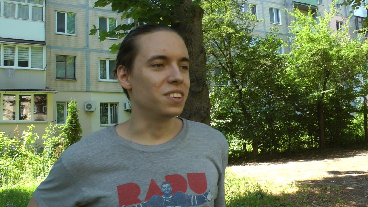 Новини Вінниці - фото з Якби став мером Вінниці бодай на день, то щоб робив? Вінничани розгубилися від такого питання