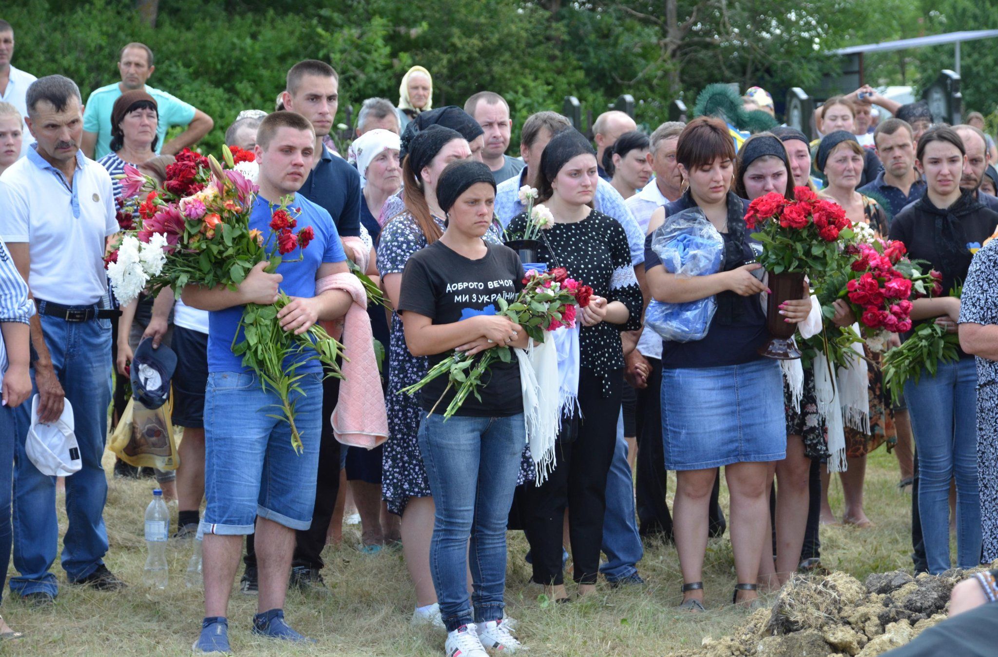 Новини Вінниці - фото з Не встиг побачити первістка. Загинув корабельний старшина Пантелеймон Собко