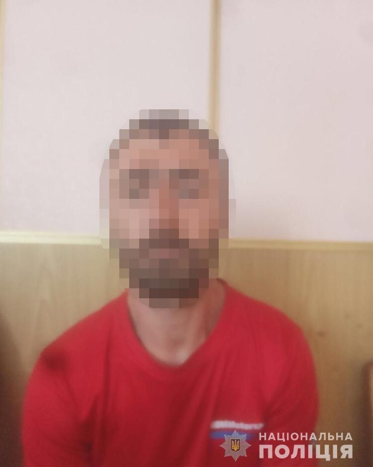 Новини Козятина - фото з Тричі ходив до магазину і крав горілку: поліцейські зловили крадія оковитої. Яке буде покарання?