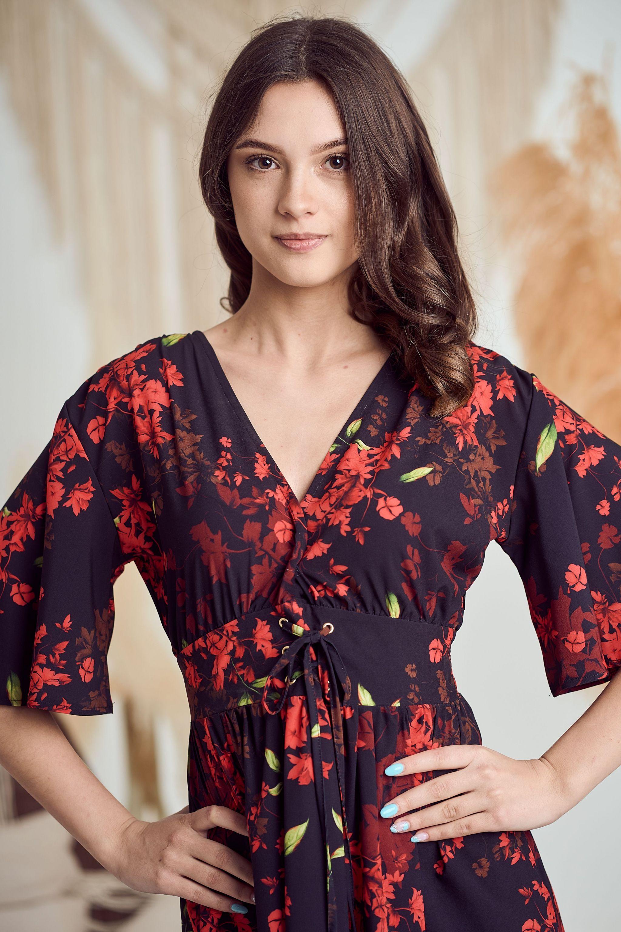 Новини Тернополя - фото з Готується до «Міс Польща» та збирає кошти на «Байрактар». Як тернополянка перемогла у краківському конкурсі краси (ЕКСКЛЮЗИВ)