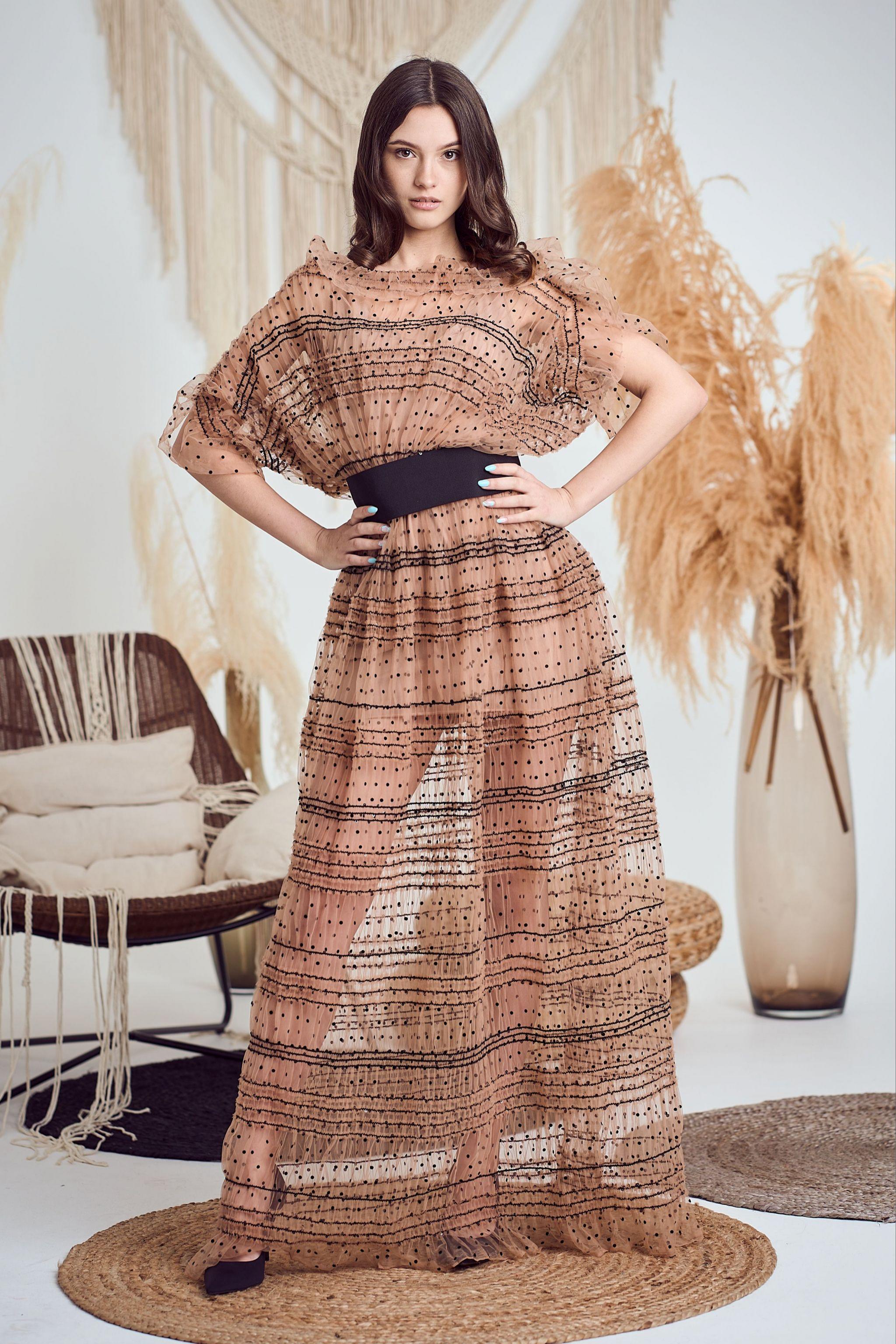 Новини Тернополя - фото з Готується до «Міс Польща» та збирає кошти на «Байрактар». Як тернополянка перемогла у краківському конкурсі краси (ЕКСКЛЮЗИВ)