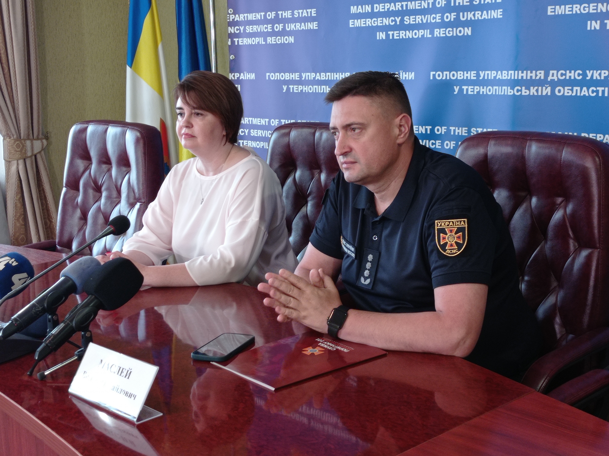 Новини Тернополя - фото з Навчання розпочнеться, але в якій формі? Як на Тернопільщині перевіряють та готують укриття у школах