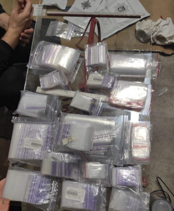 Новини Вінниці - фото з Нарколабораторія в СТО: хто фігуранти справи і за кого внесли по 200 тисяч застави?