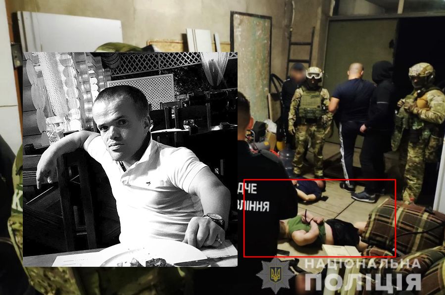 Новини Вінниці - фото з Нарколабораторія в СТО: хто фігуранти справи і за кого внесли по 200 тисяч застави?