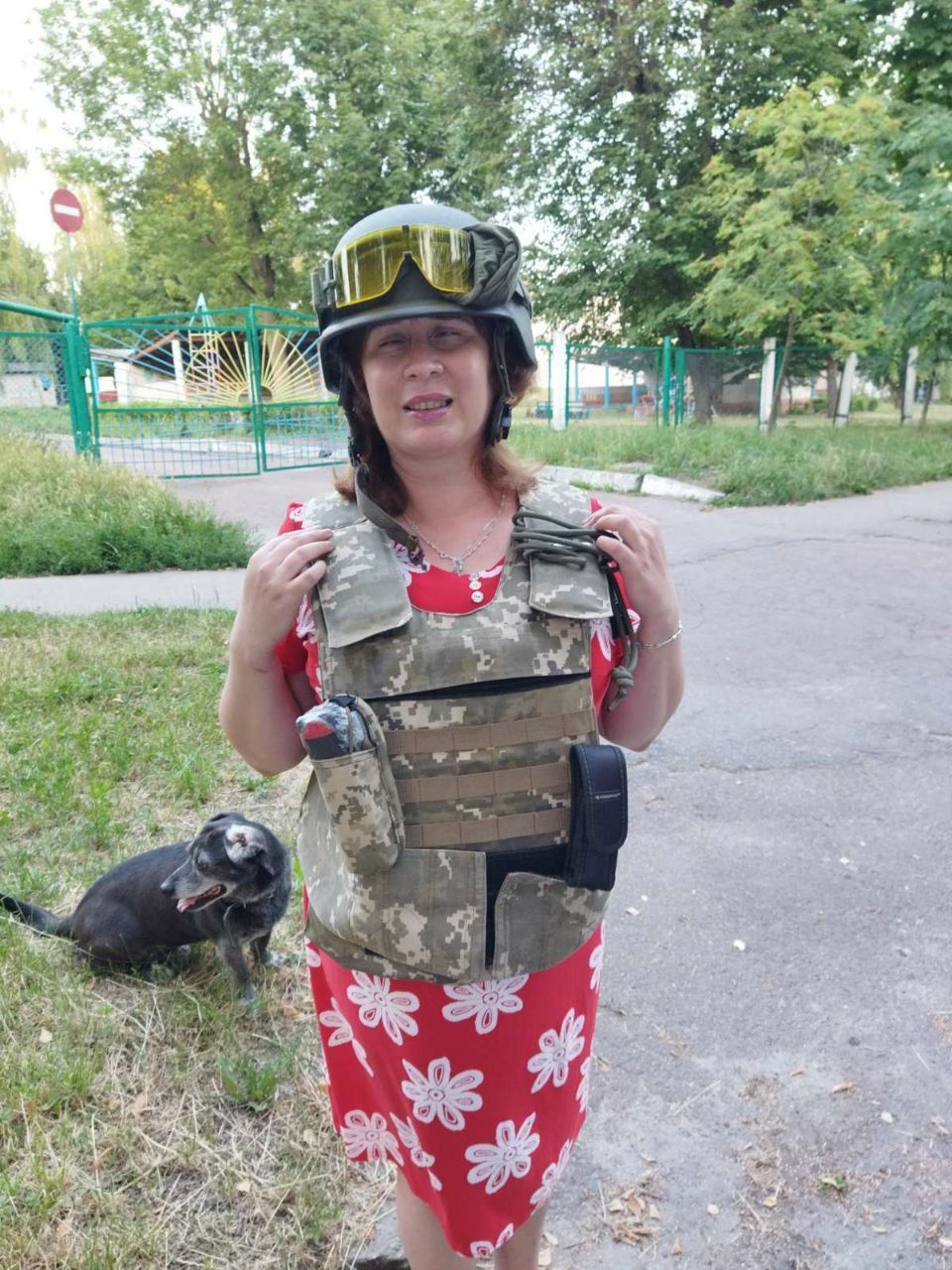 Новини Житомира - фото з Виклики війни для людей з інвалідністю