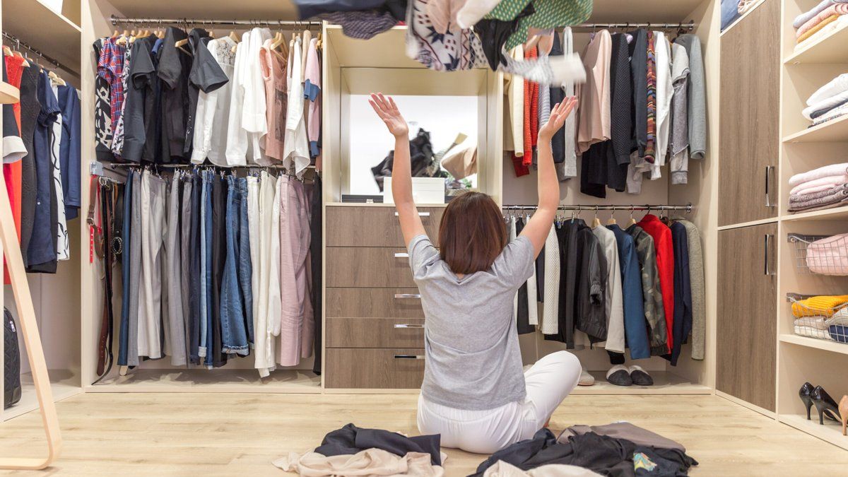 Новини Тернополя - фото з У Тернополі організовують благодійну барахолку