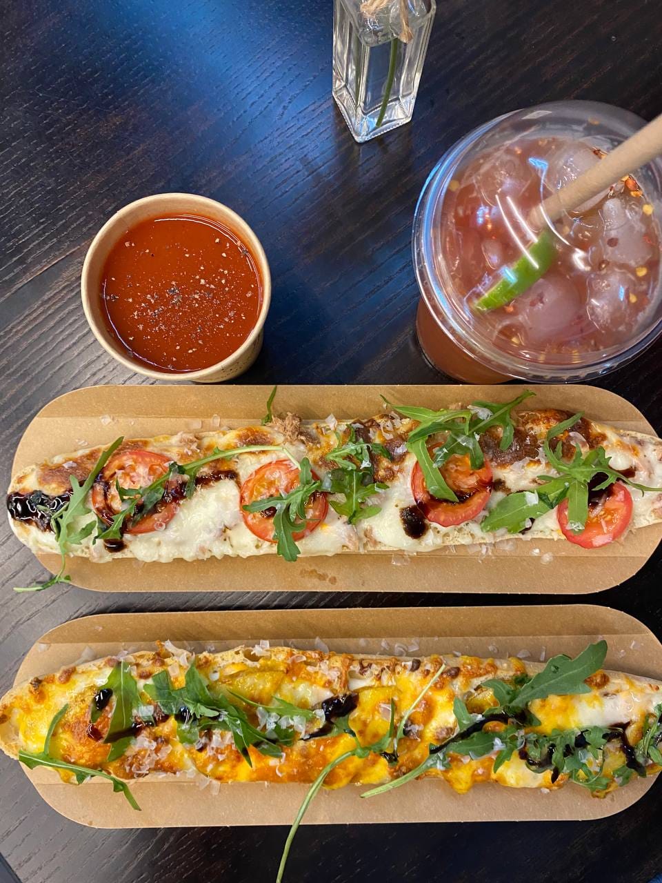 Новини Вінниці - фото з П'ятірка незвичних та екзотичних страв, які можна скуштувати у вінницьких закладах