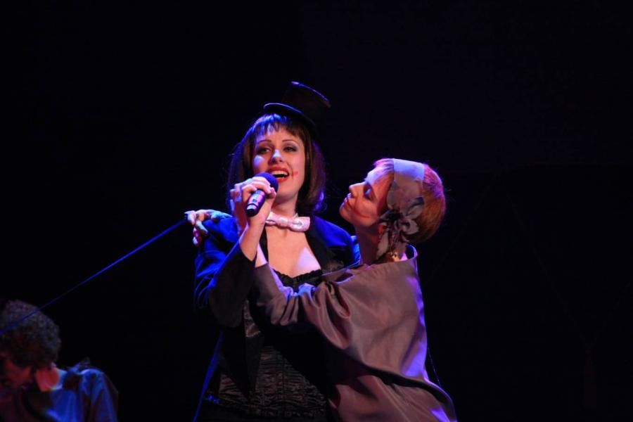 Новини Вінниці - фото з Афіша Вінниці. Де і як розважитися дітям та дорослим на вихідних 9 та 10 липня