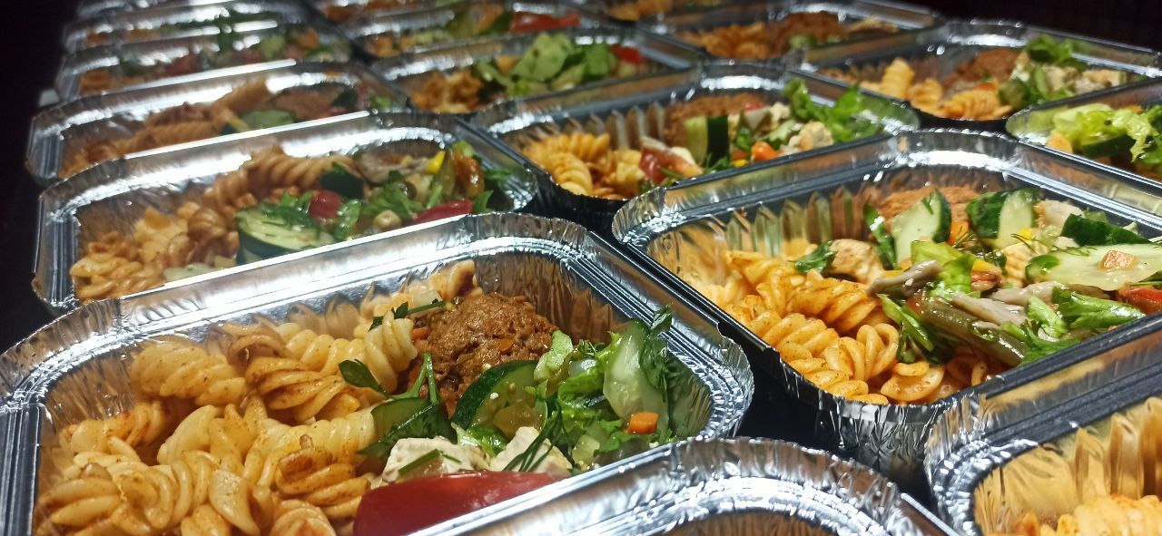 Новини Вінниці - фото з «Маємо 200 веганів на війні» Про спеціальні посилки волонтерів на фронт