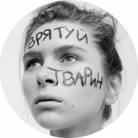 Новини Вінниці - фото з «Маємо 200 веганів на війні» Про спеціальні посилки волонтерів на фронт