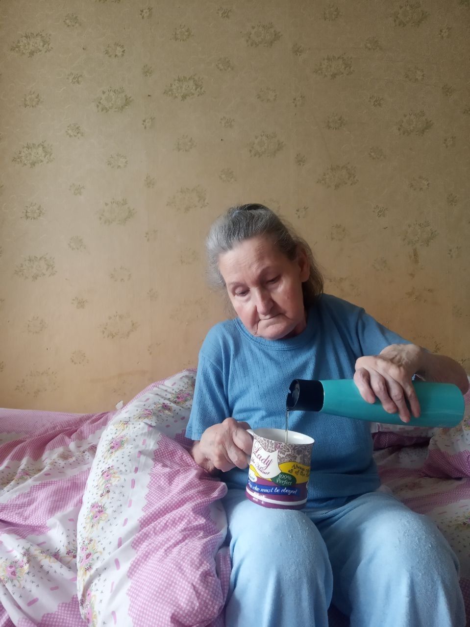 Новини Житомира - фото з Виклики війни для людей з інвалідністю